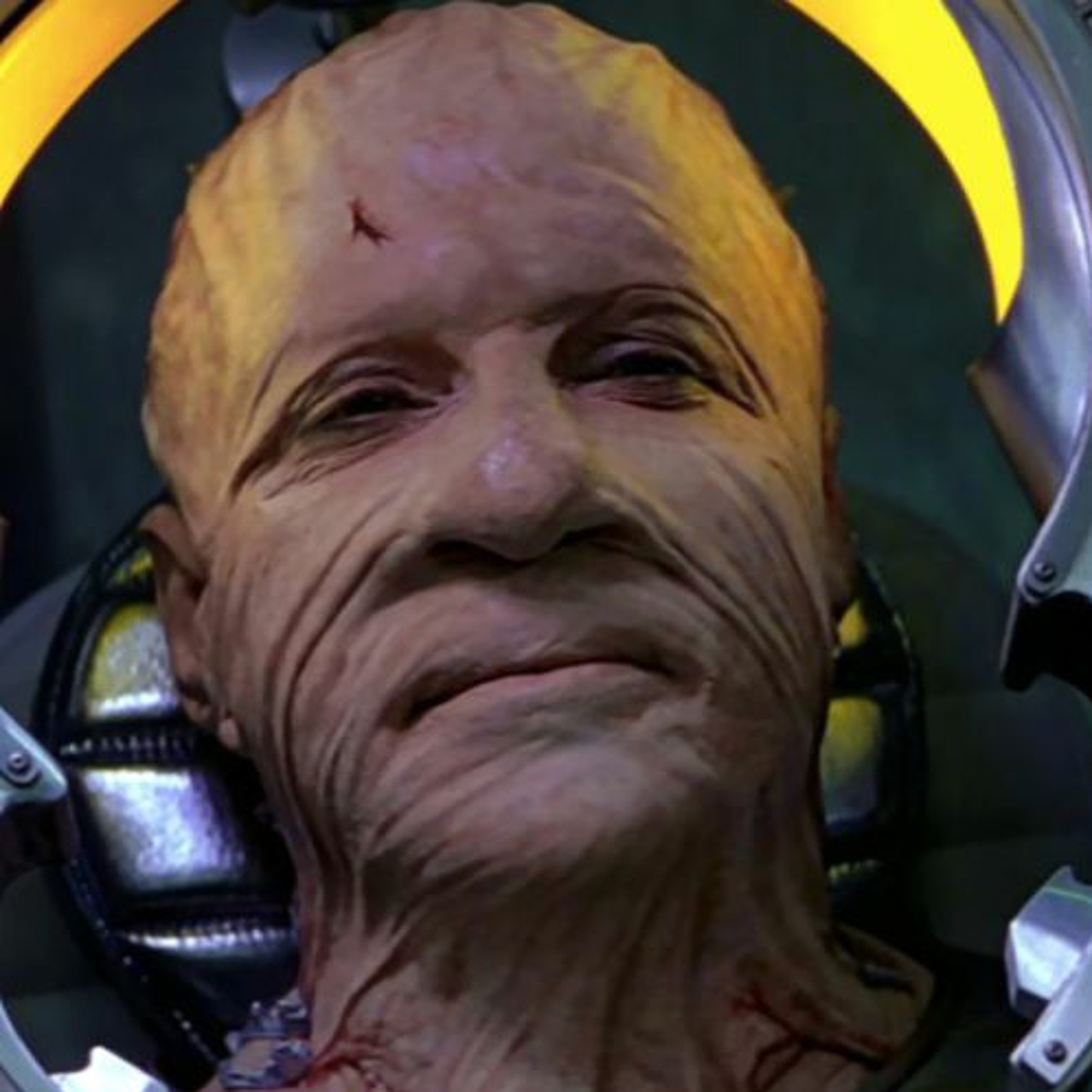 WLTW Presents... Start Trek! STAR TREK: INSURRECTION