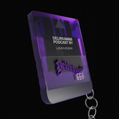 Delirium 666 | Podcast