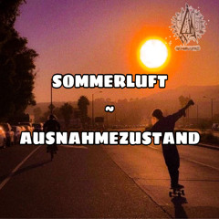 AUSNAHMEZUSTAND - Sommerluft (ESX 1)