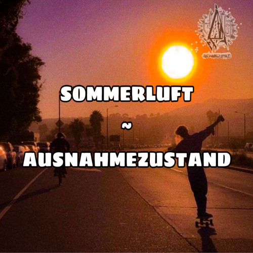 AUSNAHMEZUSTAND - Sommerluft (ESX 1)