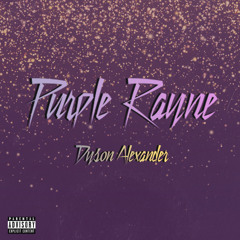 Purple Rayne (explicit)
