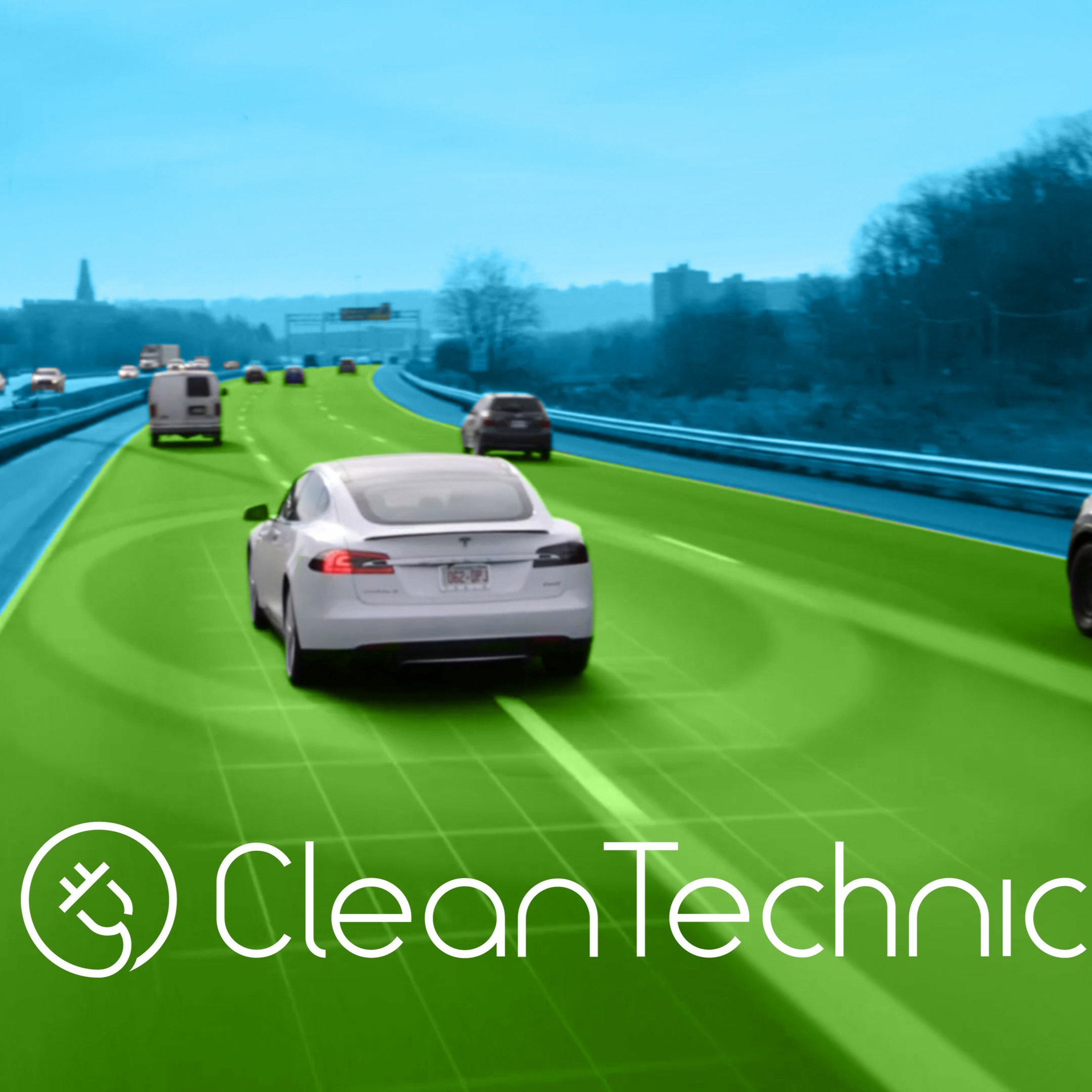 CleanTech Talk — EVs, Solar, Batteries, AI, Tesla