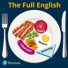 Ep 16 – Post16 English and Maths with Hollie Barnes-Lomax and Alastair Mullins
