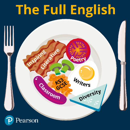 Ep 16 – Post16 English and Maths with Hollie Barnes-Lomax and Alastair Mullins