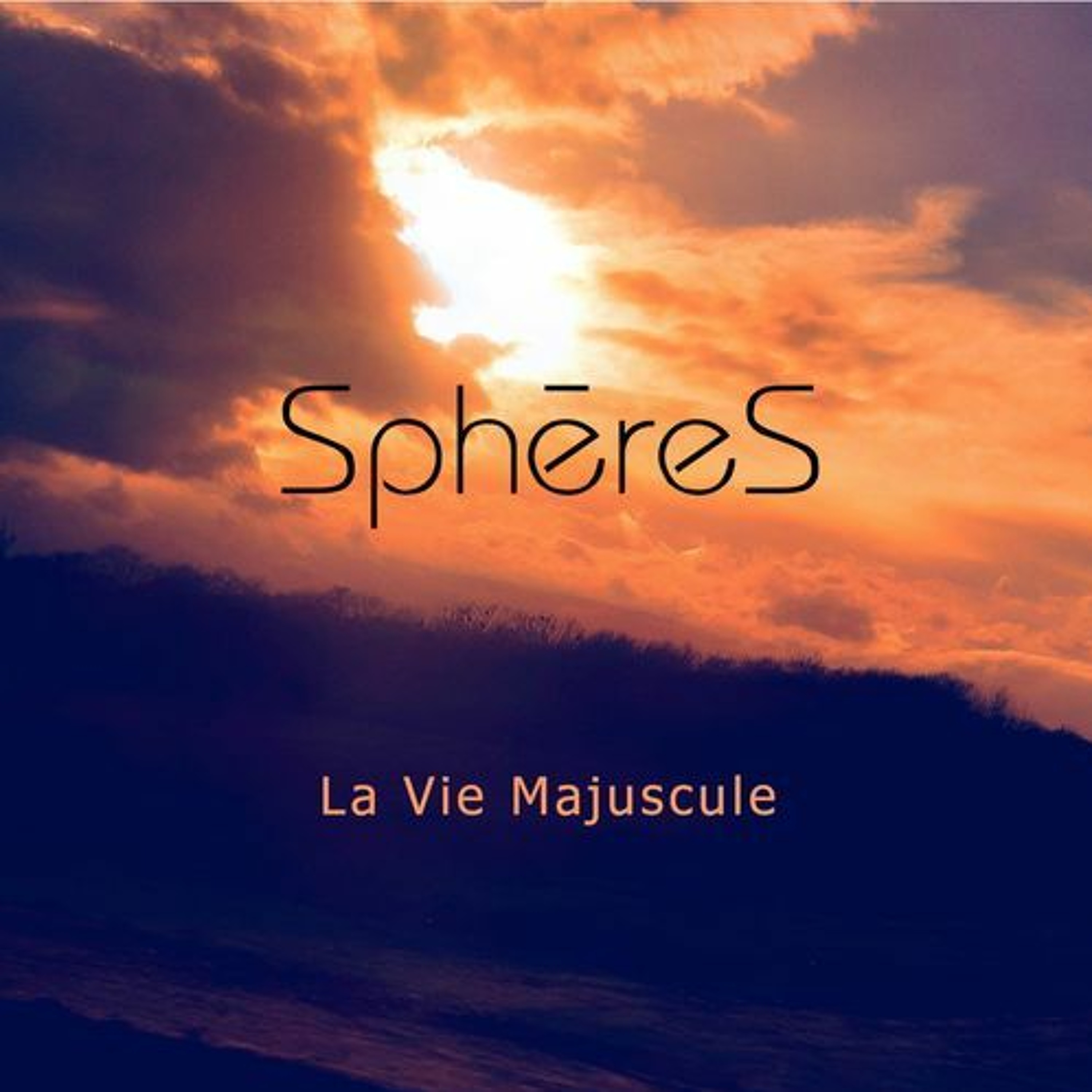 Interview du duo strasbourgeois SphereS pour "La Vie Majuscule" sur RDL 103.5 FM episode artwork