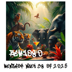 NewsHop - week 38 of 2025