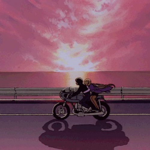 what makes you think im not in love?