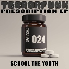 DROKZ - SCHOOL THE YOUTH (DROKZ024)