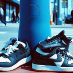 dont crease my retros