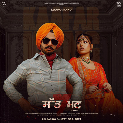 7 MANN BY KAAFAR KANG.mp3