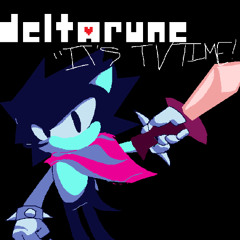 it is tv time (pseudo-drive remix)