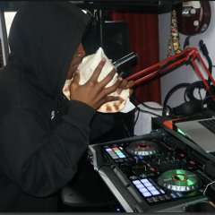 DEEJAY GDOT FUCKERY MIX PT2 (LET ME SEE YAH SLOW WINE EDITION ) DJK