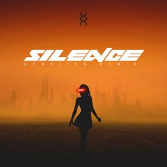 Delerium Silence - Genetics Remix (Free Download)
