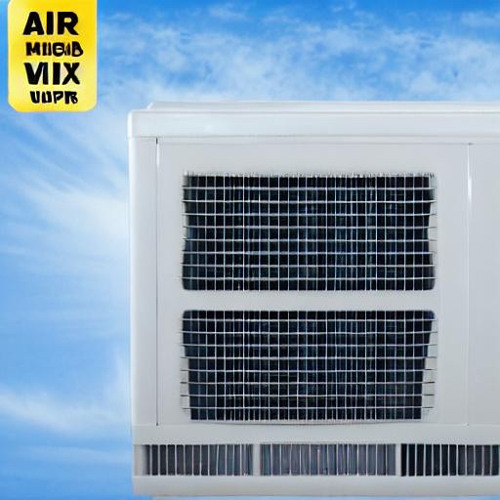 Air Conditioning Mix Vol. 2