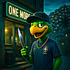ONE MORE CUT #11 - ARSENAL