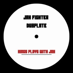 KINGS PLAYS WITH JAH + DUB [JAHRAGGASTUDIO DUBPLATE MIX]