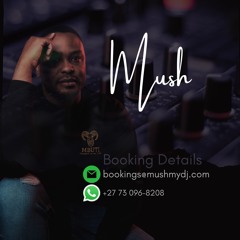 MUSHMYDJ Sample Mix