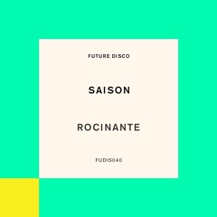Saison - Rocinante (BBC Radio 1 Rip)
