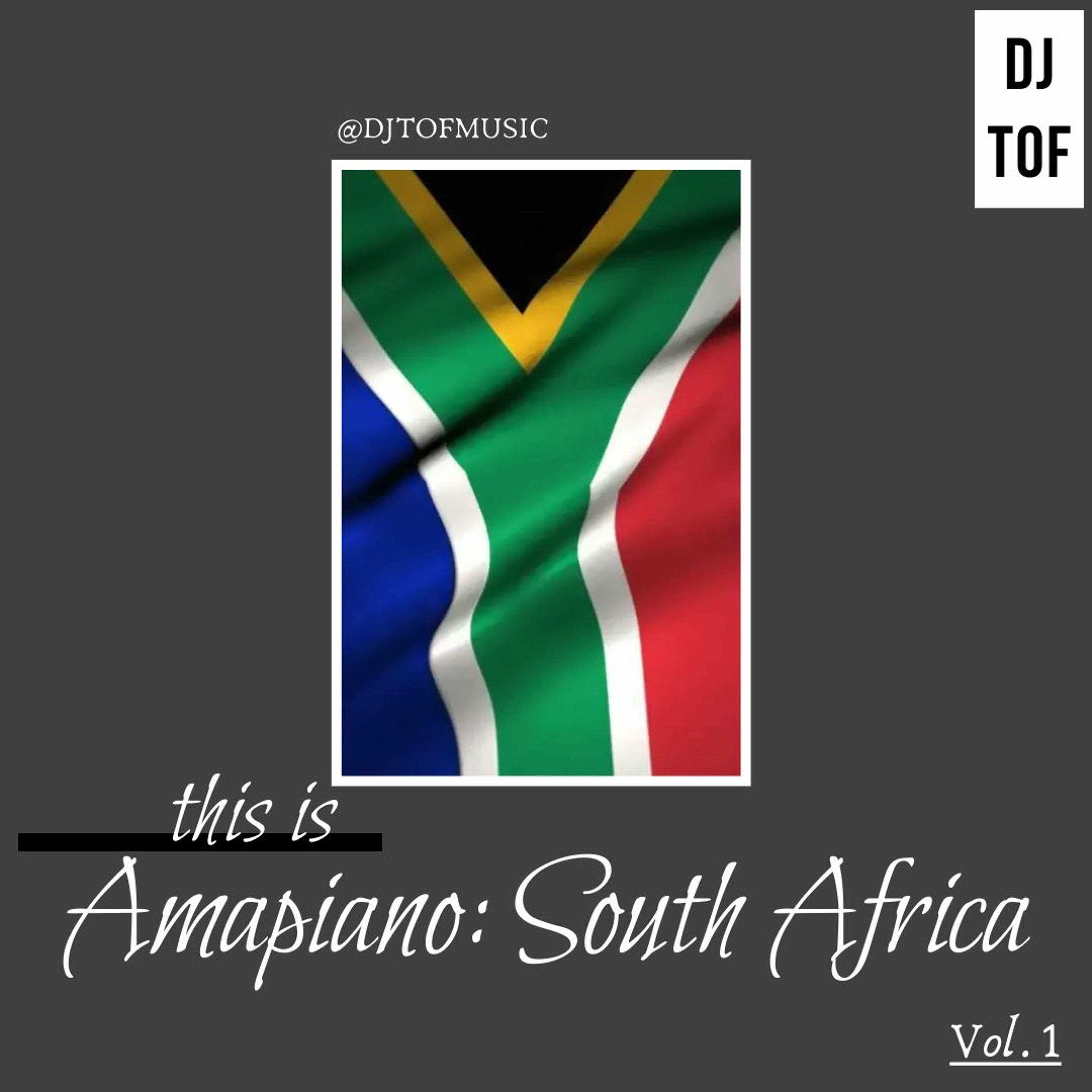 DJ TOF MUSIC