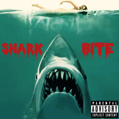 Shark Bite feat. Bigg Twinn (prod. puhf)