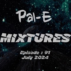 Mixtures Episode 91