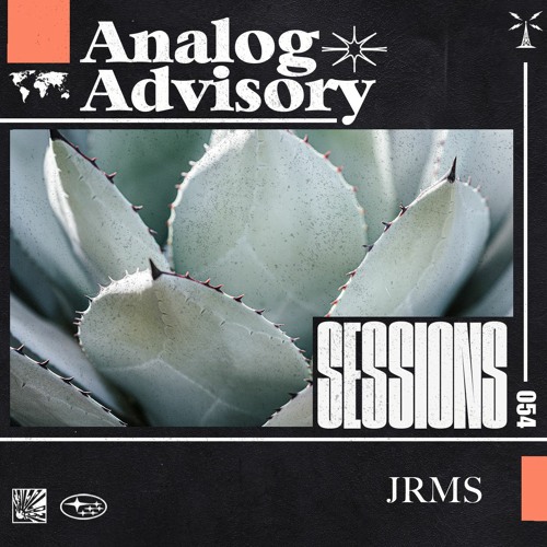 Analog Advisory Sessions 054: JRMS