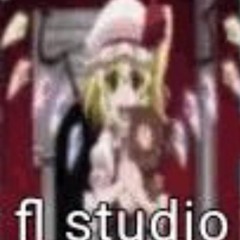 SPAWN COVER (deltarune)