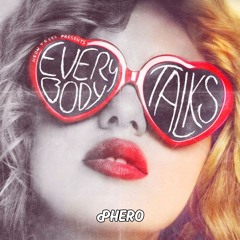 Neon Trees - Everybody Talks (PHERO Remix)