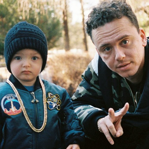 Logic - Still Pushin (CoinRise Remix) v1