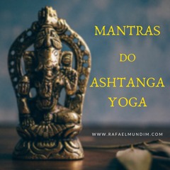 Mantra de encerramento do Ashtanga Yoga
