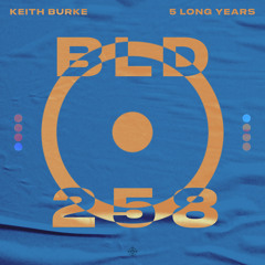 Keith Burke - 5 Long Years