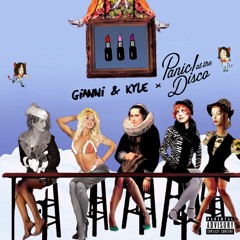 Panic! At The Disco vs Gianni & Kyle - Independent At The Disco (Mash Up)