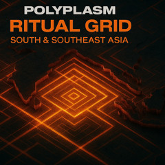 Ritual Grid – South & Southeast Asia Set #1