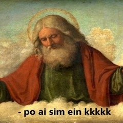 é o mega ele é brabo