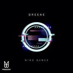 Greene - Mind Games (Original Mix)