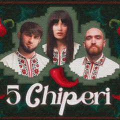 Magnat & Feoctist - feat. Irina Rimes - 5 Chiperi
