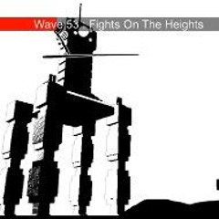 Combat Without Reason (War Without Reason Old Roblox Cover)