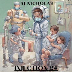 Injection 24 [Vexille Version]