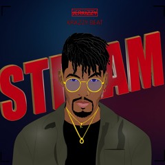 Jerkizzy x Krazzy Beat - STREAM (Prod by Krazzy Beat)