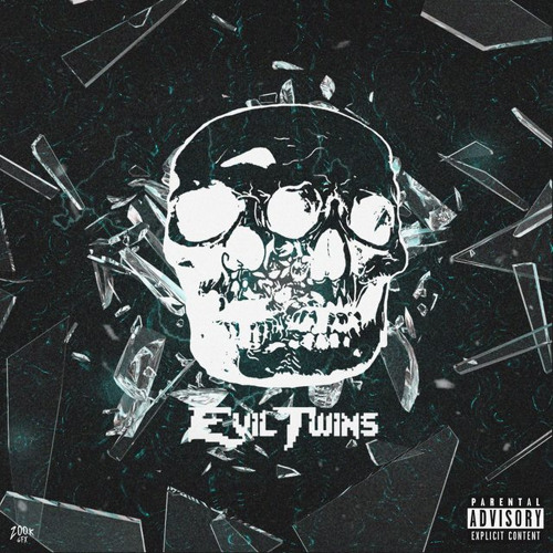 EVIL TWINS - on top