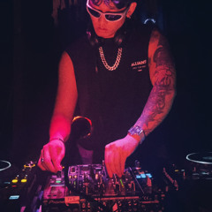 HNYMIX ( Late night Deep House Mix ) July 1