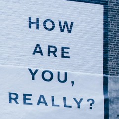 How Are You? (Prod Code Kunst)