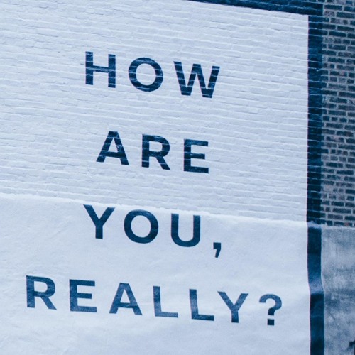 How Are You? (Prod Code Kunst)