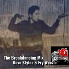 The Breakdancing Mix