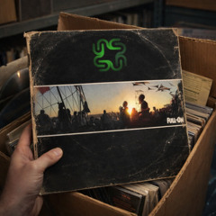 Full-On #03 (Mix) | Programa Blast Radio Energia 97fm (25/04/2012) | Full-On Psytrance Set 2012