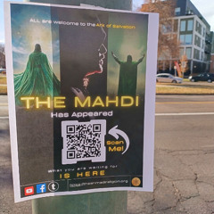 Shark from beneath the Ark