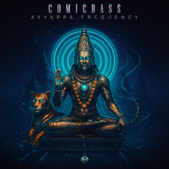 ComicBass - Ayyappa Frequency ( 360 Records )