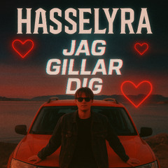 Jag Gillar Dig SmokeZ Remix