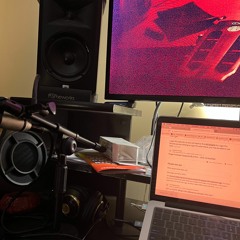dancing in the dark (demo)
