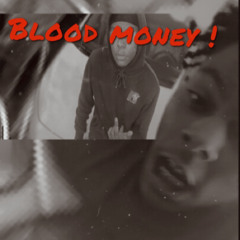 Blood money
